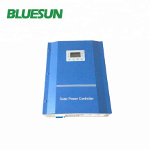 Bluesun ip68 solar charge controller with 2 mppt 15kw solar system controller